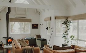 Birch Cottage Trentham